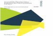 Accessibility planning policy: Evaluation and future ... · Planning Policy and considers the impact of the Comprehensive Spending Review, the Localism Act (2011), and the development