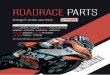 ROADRACE PARTS - tyga-germany.detyga-germany.de/wp-content/uploads/2018/07/Vintage_roadrace_parts... · 50cc derbi | Minarelli AM6 50cc For these models: VINAE ROARACE PARS 1 2 VHMracinproducts