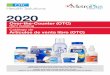 2020 Metro Plus Health Plan Over-the-Counter Item Catalog · 2020-02-25 · 2020 Over-the-Counter (OTC) Item Catalog Keep this booklet handy where you can easily get to it. You’ll
