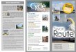 ROUTE DESCRIPTION - Active Travel Seftonactivetravelsefton.co.uk/wp-content/uploads/2017/06/Swan-Route.pdf · info@southportcycletown.gov.uk or visit our website ROUTE DESCRIPTION