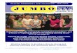 BOLTON COMMUNITY AND VOLUNTARY SERVICES J U M B O 2010... · members. At the moment this includes insurance, stationery and consumables, telephone systems and calls, IT support, and