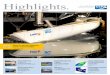 SSPA Highlights 59/20142 Highlights 59/ 2014 – Slow Steaming Logistics – the shippers’ challenges following slower sailing speeds High integrity SSPA is growing, both in size
