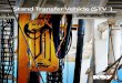 Stand Transfer Vehicle (STV · slots in the fingerboard. Our Stand Transfer Vehicle (STV) is an innovative technology upgrade that increases safety by removing the derrickman from