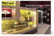 Inside the Box: Scamp & Scoundrel - m Coy Group · Inside the Box: Scamp & Scoundrel Flagship Store – Miracle Mile Shops at Planet Hollywood ... • Fixture solutions integrating
