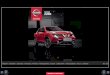 NISSAN JUKE - Howards Motor Group · JUKE’s Nissan Dynamic Control System lets you change your ride with the push of a button. Whatever mood you’re in, JUKE has a mode for it