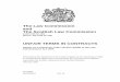 The Law Commission - Amazon S3...The Law Commission and The Scottish Law Commission (LAW COM No 292) (SCOT LAW COM No 199) UNFAIR TERMS IN CONTRACTS Report on a reference under section