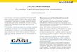 CAGI Data Sheets · 4 Kaeser Compressors, Inc. 877-586-2691 § §  White Paper: CAGI DATA SHEETS April 2013 This is the power the customer will have to pro-vide …