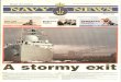 Royal Australian The official newspaper of the Royal ...Royal Australian The official newspaper of the Royal Australian Navy storll1Y exit It is no\ oncll that you sec warships from