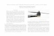 Direct Thrust and Velocity Measurement for a Micro UAV Rotor · 2016-12-03 · Direct Thrust and Velocity Measurement for a Micro UAV Rotor Edwin Davis, Paul EI Pounds University