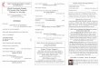 World Communion Sunday PASTORAL PRAYER ………Methodist …files.constantcontact.com/126d3cac001/b26042c3-c341-4fde-8696-68f3af9... · The Lonely Shepherd By James Last Ken Carper,