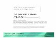 MARKETING- PLAN- · Marketing-Planning- Guide--5 ©MerrynCarter-2011-merryn@merryncarter.com.au-phone-0414-766-173-Background--Providethereader!with!abackground!to!your!organisation