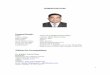Personal Details: Prof. Dr.) Rafiqul Zaman Khan. Janab ...drrafiq.org/Java Notes 2017/Prof. Rafiq CV for AMU Website 18.01.2017.pdf · ”, Proceedings in Computer Science & Information