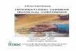 INTERNATIONAL FARMERS -II.pdf · ♦ Lagundi Syrup Preparation Charity Fordan ..... ♦ Reestablishment of Potato Production Techniques in Campesina Communities in Peru Ricardo Claverias
