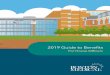 2019 Guide to Benefits - Boston Medical Center...Center, Boston University Affiliated Providers (BUAP) and most providers at the Boston HealthNet Community Health Centers. Out-of-Network