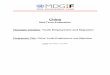 Mid-Term Evaluation Thematic window: Youth Employment and …2010-019-EN... · 2019-11-22 · mid-term evaluation of millennium development goals fund (mdgf) china youth employment