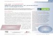 REVIEW/ FeLV... · 2016-09-21 · REVIEW/ ABCD guidelines on feline leukaemia Active immune response Cats that have overcome FeLV viraemia usu-ally possess antibody at high titres.17