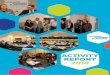 activity report 2018 - LLLPlatformlllplatform.eu/lll/wp-content/uploads/2019/06/AR18_web.pdf · Discussions during these events informed the rivisited position paper «Building synergies