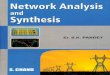 As per new syllabus Network Analysis(a) Network Synthesis : Positive real function; definition and properties; properties of LC, RC and RL driving point functions, synthesis of LC,