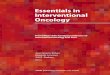 Essentials in Inter ventional Oncology · 2016-08-08 · Essentials in Inter ventional Oncology José Ignacio Bilbao Riccardo Lencioni Jim A. Reekers Editors Proceedings of the European