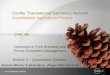 Conifer Translational Genomics Network Coordinated Agricultural … · 2019-01-21 · Quantitative genetics “Quantitative genetics is concerned with the inheritance of those differences