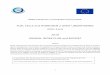 FUEL CELLS and HYDROGEN 2 JOINT UNDERTAKING (FCH 2 JU ... 2... · This document establishes the sixth Annual Work Plan (AWP) of the Fuel Cell and Hydrogen 2 Joint Undertaking (FCH