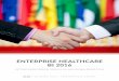 ENTERPRISE HEALTHCARE BI 2016 - Agilexi...ENTERPRISE HEALTHCARE BI 2016 GETTING VALUE FROM BI TOOLS: A US AND GLOBAL PERSPECTIVE BI and analy ¼cs soluons are ever important as providers