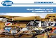 WEICON Solutions for Hydraulics and Pneumatics Areas- Hydraulic and Pneumatic... Hydraulics and Pneumatics