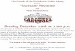 carousel - Eastchester Public Library · intewwws with Richard Rodgers and Oscar Hammerstein. Last but not least, you will be obb to revel again outstanding perfoemnn.ces of the sœngs