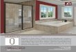PDF Compressor - Waterfall Bath Enclosures · 2017-07-02 · See WaterFall website for availability. 877.747.4843 customerservice@waterfallbathenclosures.com WATERSTALL Model 01 Door
