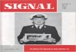 VOLUME 3 NO. 3 JUNE 1965 - irishships.com Ltd/ISL Signals/Jim Whyte-Signals (PDF... · VOLUME 3 NO. 3 JUNE 1965 M. J. Kennedy, Castrol Award winner for 1964. THE NEWSLETTER MAGAZINE
