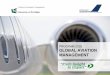 Center for Aviation Competence - Front page · Center for Aviation Competence 1 Program Benefits The ongoing liberalization of markets, rapid technological changes, digitalizationand