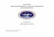 AF/A5R REQUIREMENTS DEVELOPMENT GUIDEBOOK6 AF/A5R REQUIREMENTS DEVELOPMENT GUIDEBOOK, Volume 2 SECTION 2. AIR FORCE URGENT OPERATIONAL NEEDS (UON) 2.1. Overview. ^UONs _ identify AF-specific