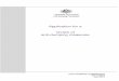 Application for a review of anti-dumping measures · the exportation of the goods, the importation of the goods, or part of the Australian industry, or acting on behalf of the Government