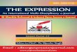 The Expression: An International Multi -Disciplinary e ...expressionjournal.com/downloads/28.-dr-santosh-kumar-singh-paper.pdfgovernment has established a committee under the chairmanship