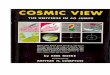 Cosmic View - Arvind Gupta · Cosmic View is a book for everyone with a lively interest in the world he lives in. Space travel and atomic structure are no longer science ﬁction