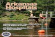 ARKANSAS HOSPITAL STATISTICS, FACTS AND ... ... doesnâ€™t always mean doing the easy thing, and we know