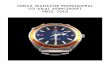 Omega Seamaster Professional - Laurent Fine Watches 2018-09-24آ  Omega Seamaster Professional Co-Axial