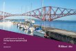 Insight Department: Scotland The key facts on tourism in 2016 · 2018-07-18 · INSIGHT DEPARTMENT: THE KEY FACTS ON TOURISM IN 2016 1 • In 2016 just under 14.5 million overnight