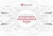 Contribution to the Sustainable Development Goals/media/Files/B... · Relationship of materiality with Sustainable Objective Goals Contribution to the Sustainable ... ethnicity, origin,