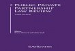 Public-Private Partnership Law Review · 2017-09-21 · Federal Procurement Law (Federal Law No. 8,666/1993), which is expected to expedite public procurement in Brazil. One of the