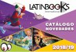 199 - Editorial Latinbooks InternationalCon esta entretenida colección de cuentos, vas a disfrutar de hermosas historias mientras tomas un divertido baño. ¡No querrás salir del