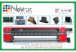 NoVrat ND083.imimg.com/data3/NV/DI/MY-11188505/flex-printing... · 2014-09-28 · BYHX-B Kit Spectra Polarise Konica 1024 Proton 382 Konica 512 UMC Kit NoVrat ND08 Compatible upto