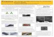 The Design and Manufacturing of a Composite Bicycle Saddle Poster.pdf · 2019-05-02 · SolidWorks model within CATIA V5. The rail design was created in CATIA V5 to conform to saddle