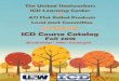 ICD Course Catalog -- Western Penn ICD Fall 2018...-2- Computer Courses are held at the Brackenridge ICD Learning Center To Enroll: Call Joe McAninch at (724) 713-7433 and leave your