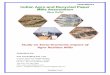 Study on Socio-Economic Impact of Agro Residue Mills · Study on Socio-Economic Impact of Agro Residue Mills N H Consulting Pvt. Ltd. 5.10 Global Scenario 48 5.11 Indian Perspective
