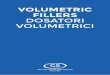 VOLUMETRIC FILLERS DOSATORI VOLUMETRICI · 2019-10-23 · 3 GS ITALIA MACHINES FOR THE FOOD INDUSTRY FILLERS GS Italia supplies machinery for the preparation and packaging of fresh,
