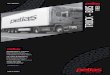 2017 EDITION TIRES TRUCK - BUS - Bigtyres.co.uk · suitable for retreading many times. Circumferential grooves drain water quickly and eciently. Computer designed tire proﬁle and
