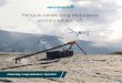 Penguin series long-endurance unmanned aircraftThe Penguin B is specifically engineered as a platform • Highly versatile Full Turnkey Solution • The customer integrates the autopilot,