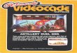 Artillery Duel - Bally Astrocade - Manual - gamesdatabase ARTILLERY DUEL Square off for an exciting