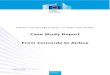 Case Study Report From Concorde to AirbusAlberto Domini, Julien Chicot February 2018 Mission-oriented R&I policies: In-depth case studies Case Study Report From Concorde to Airbus